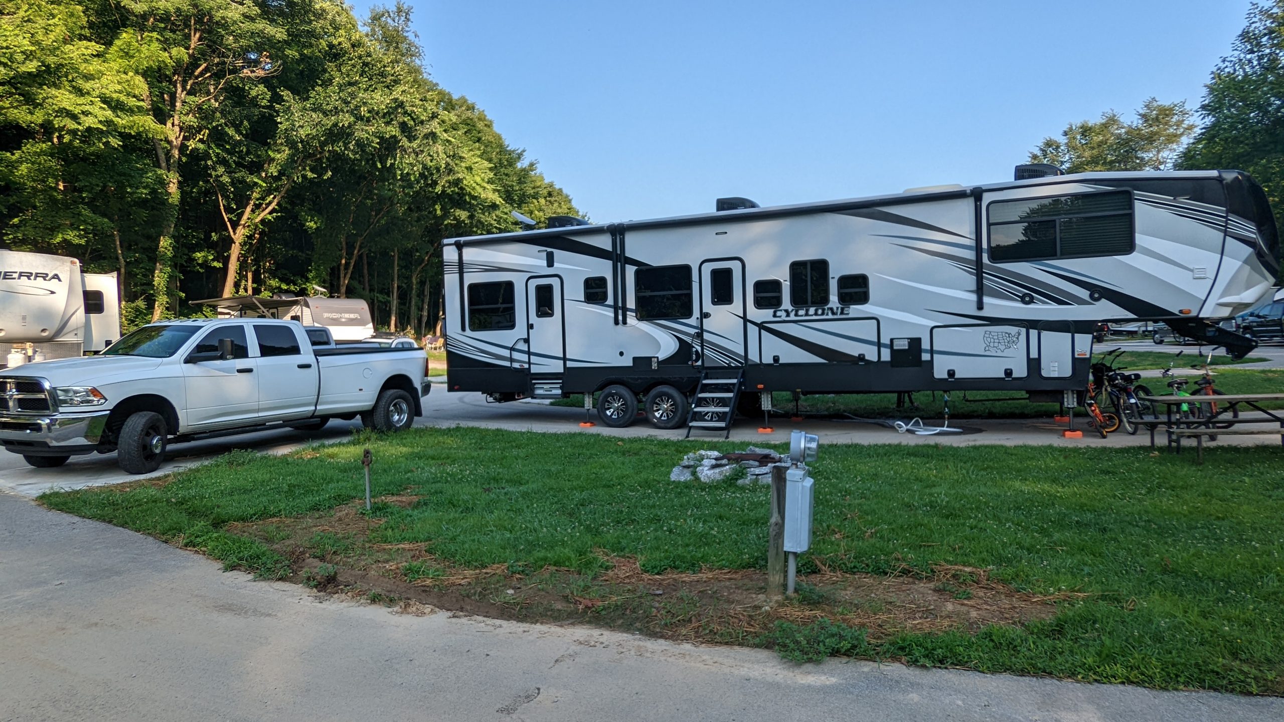 Ith Family Adventures