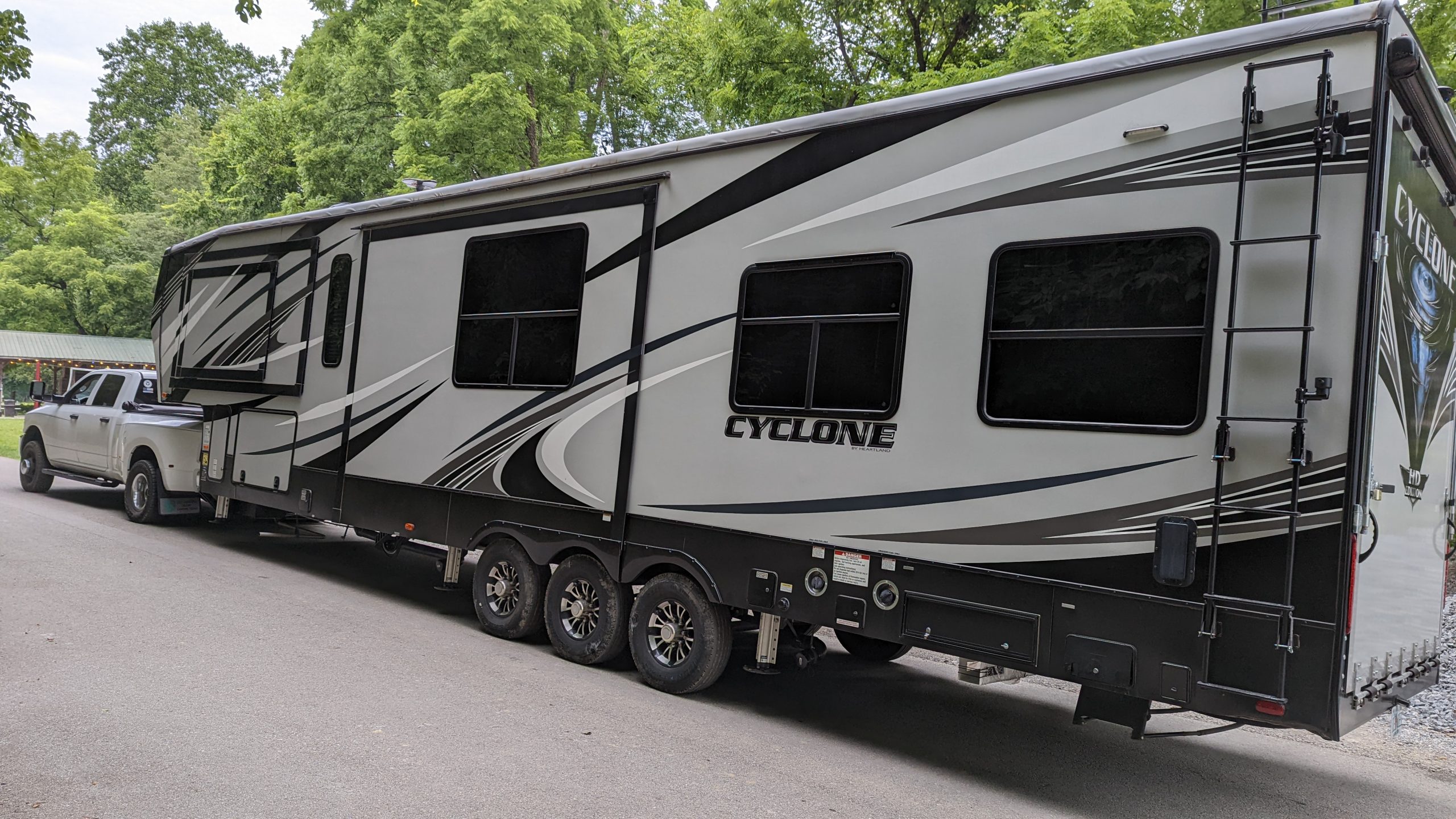 Ith Family Adventures