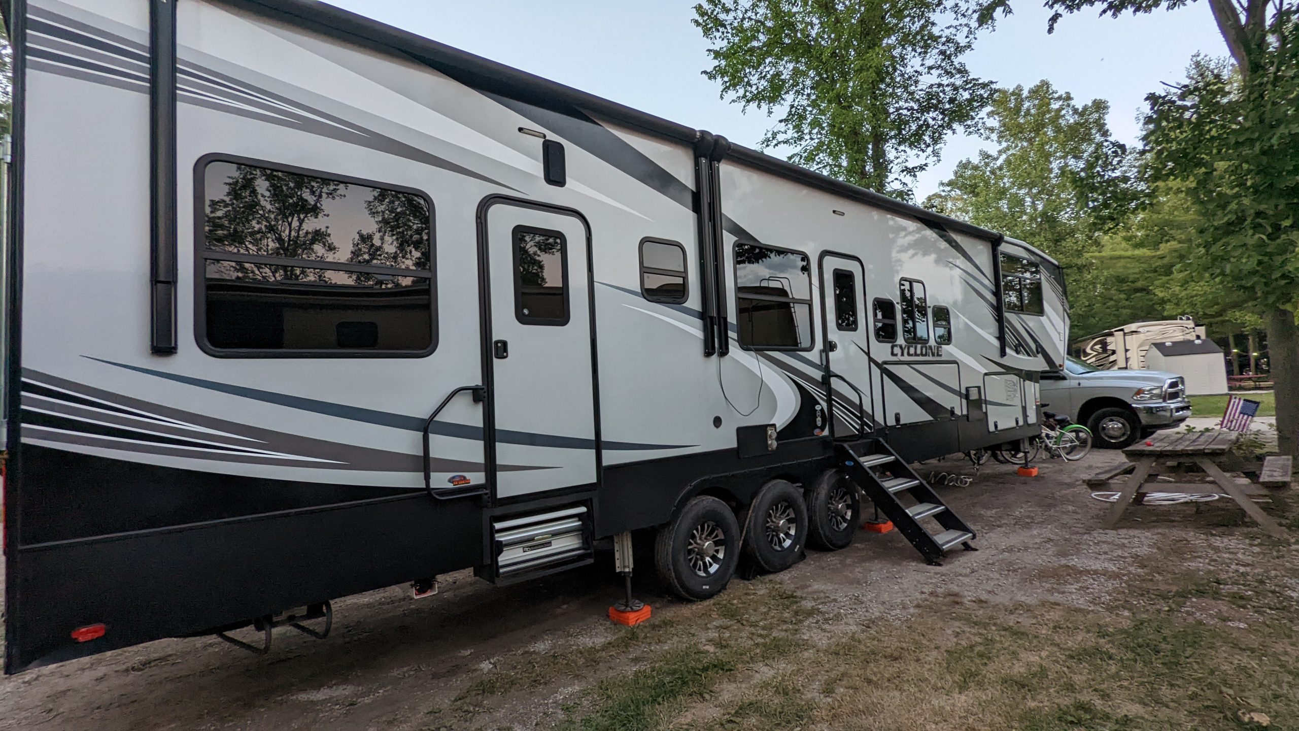 Ith Family Adventures