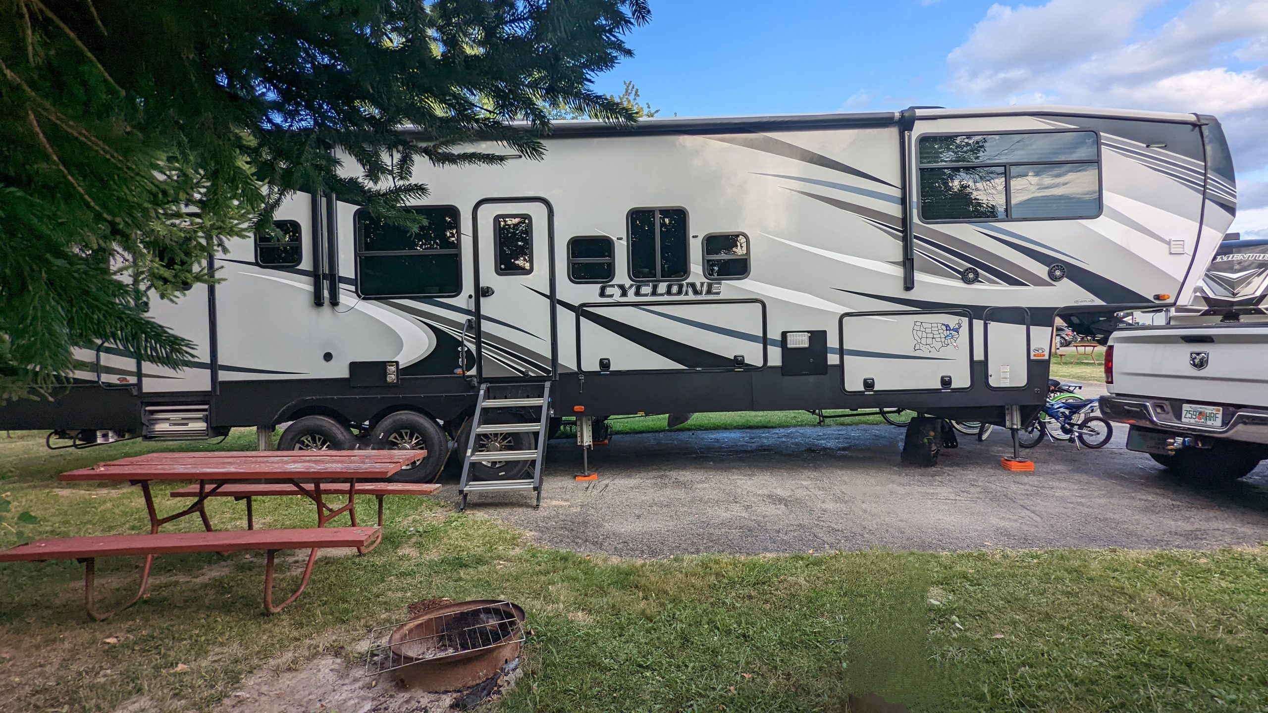 Ith Family Adventures