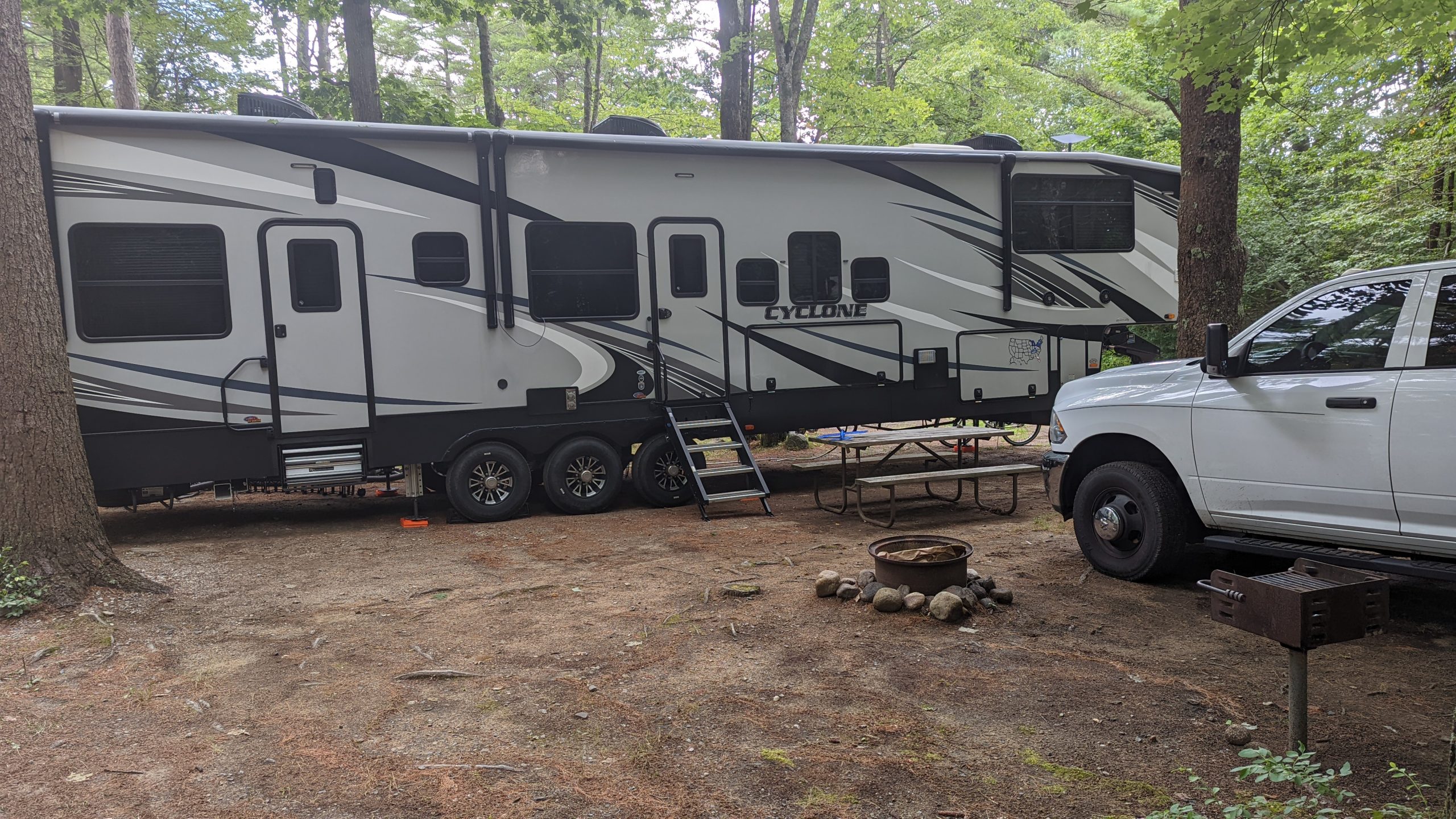 Ith Family Adventures