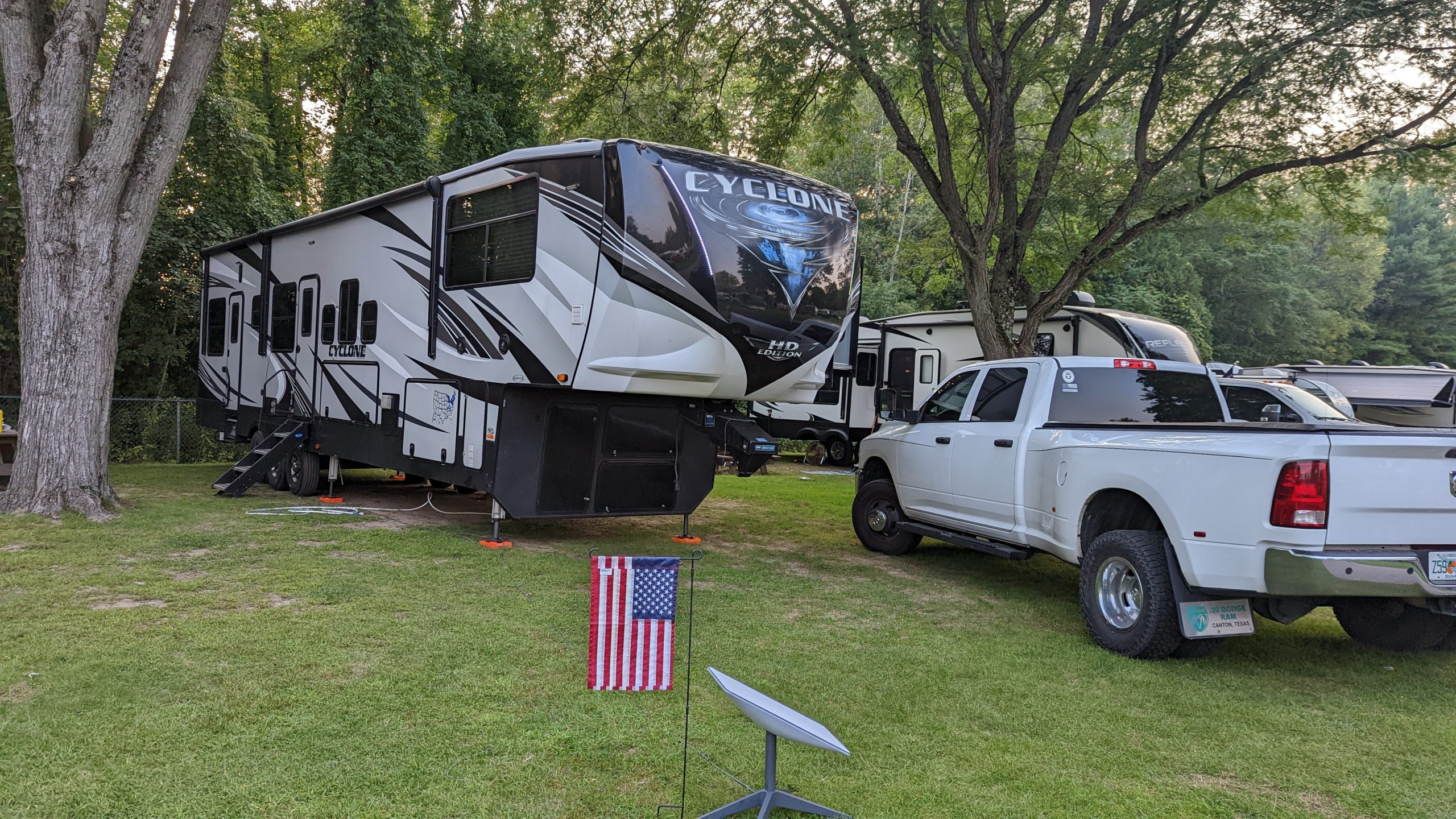 Ith Family Adventures