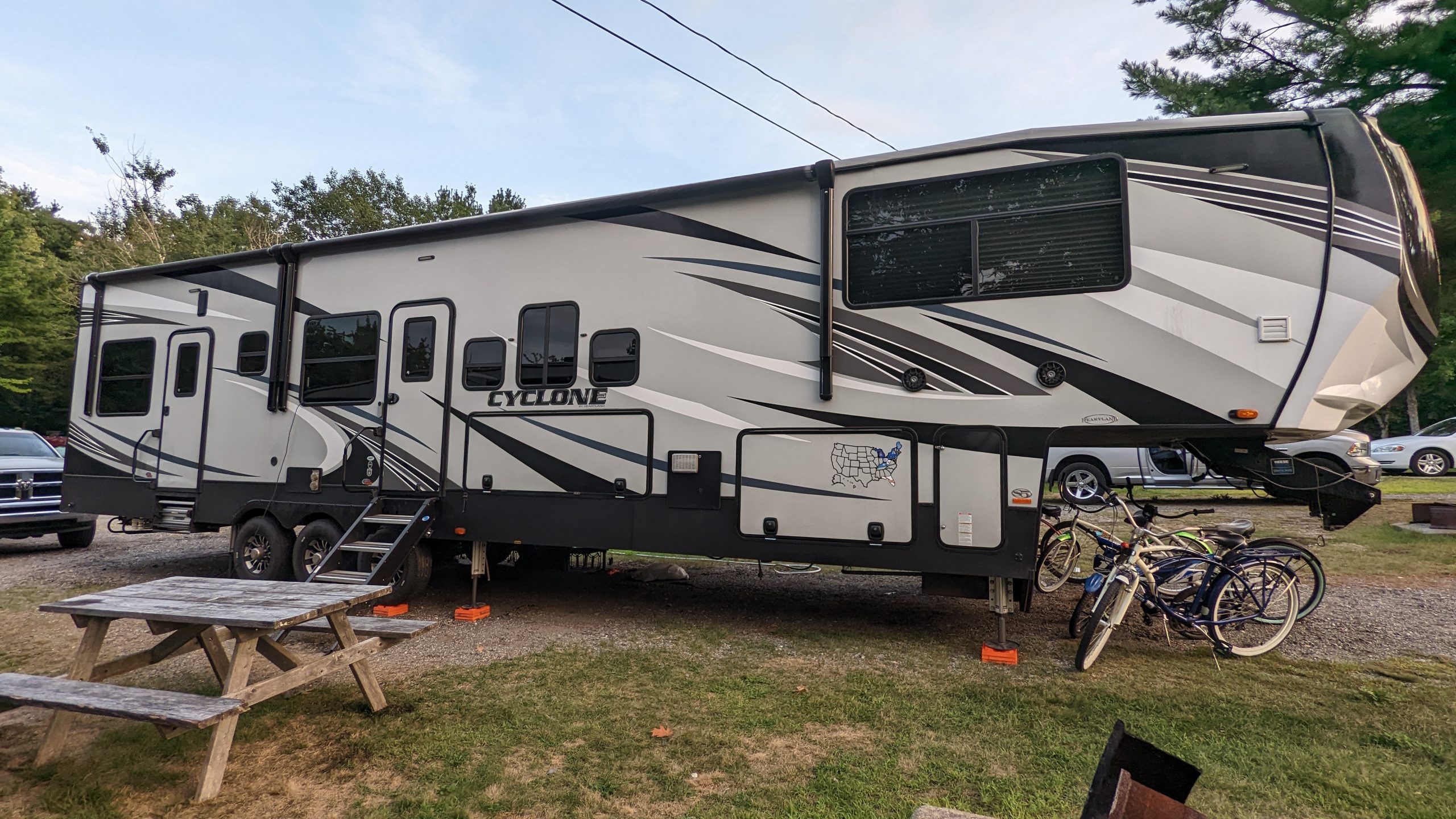 Ith Family Adventures