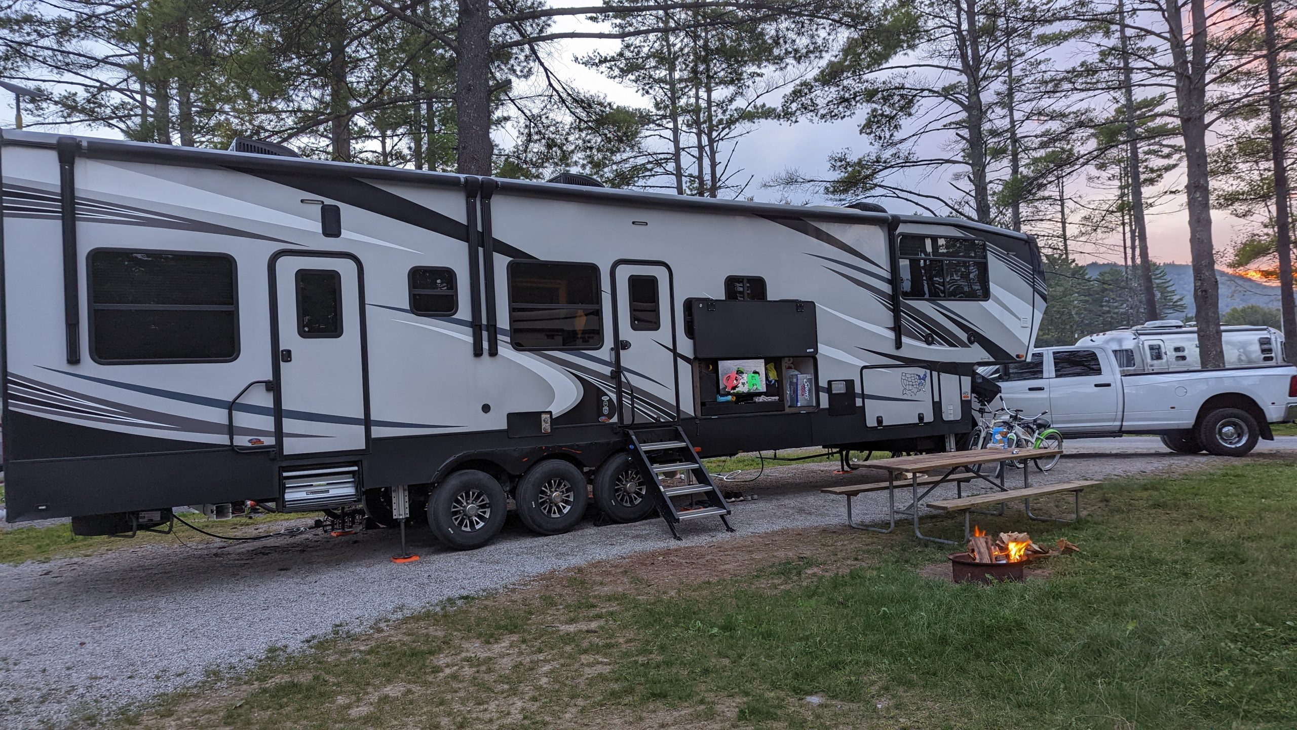 Ith Family Adventures