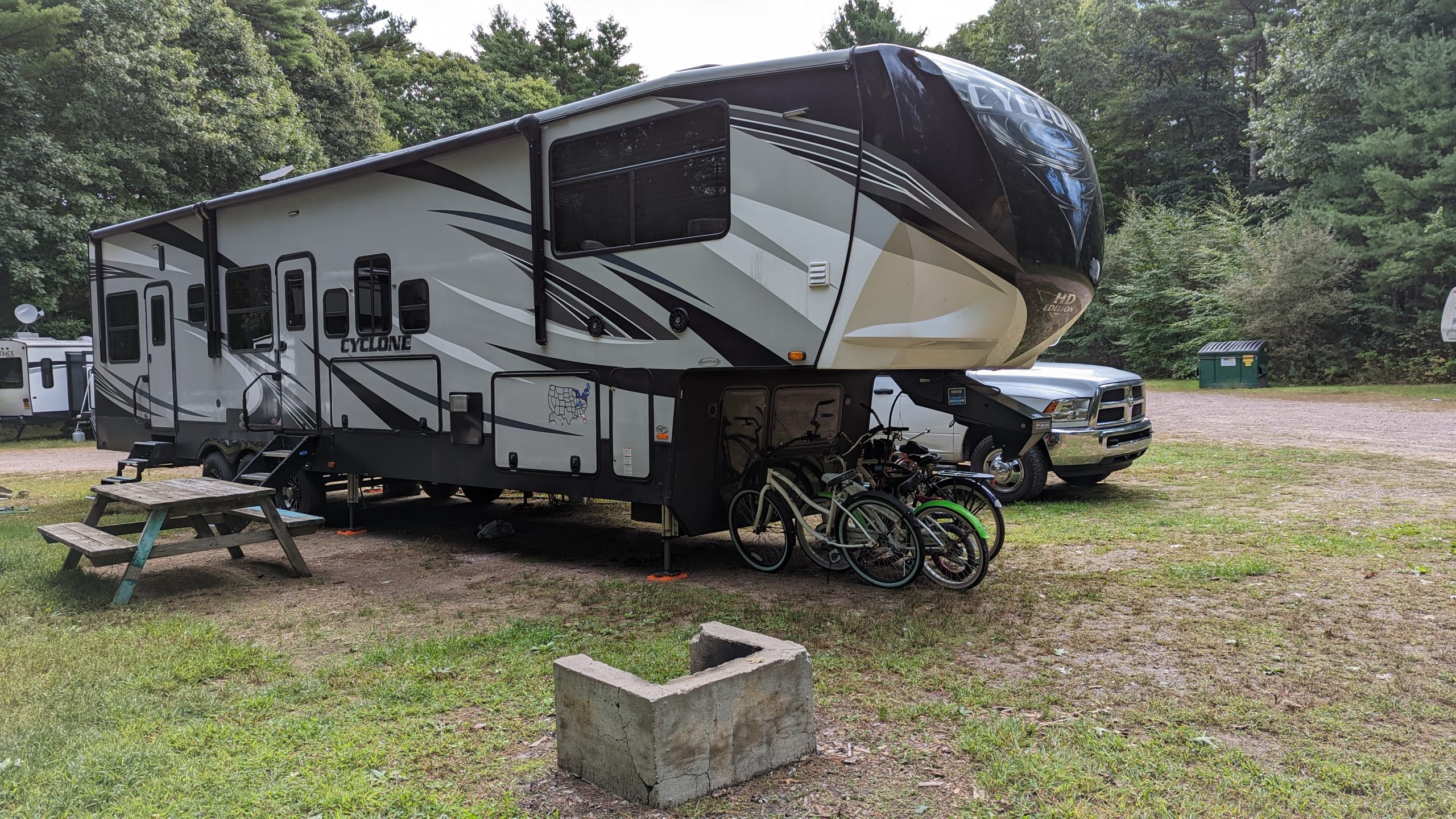 Ith Family Adventures