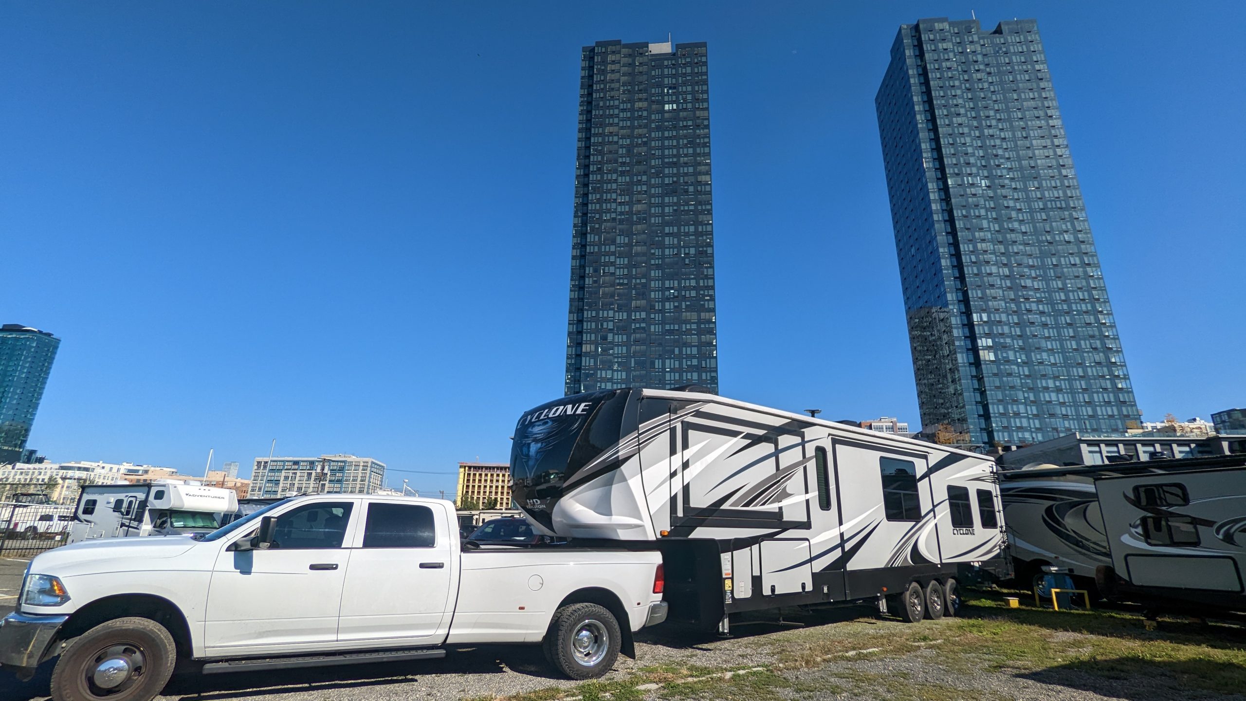 Ith Family Adventures