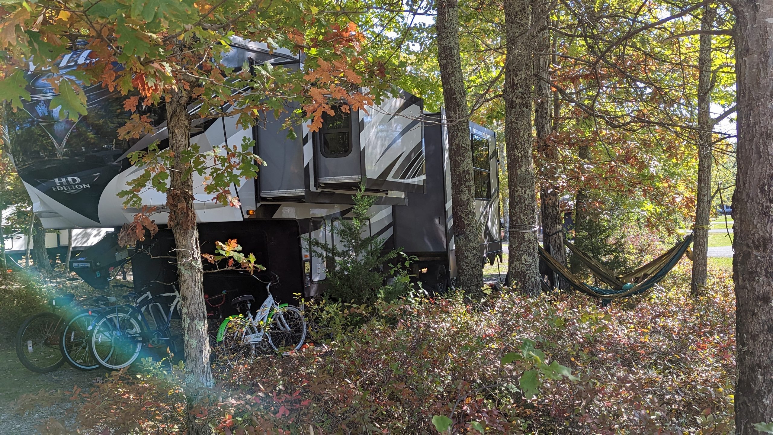 Ith Family Adventures