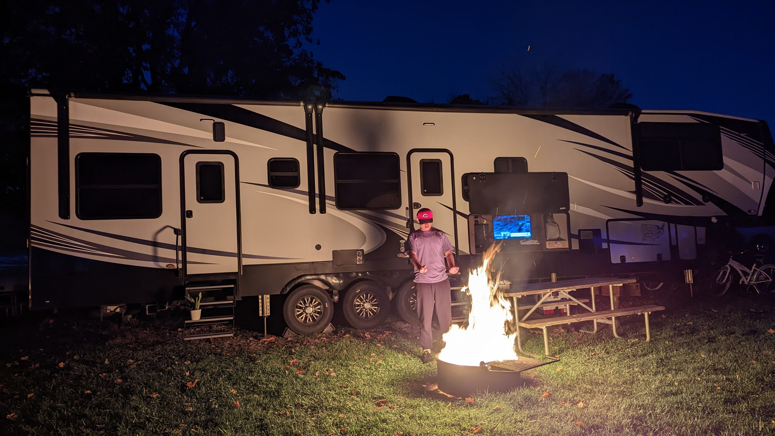 Ith Family Adventures